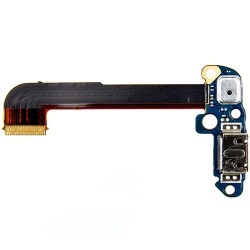Charging Port Board MicroUSB HTC One M7 (801e/801n)