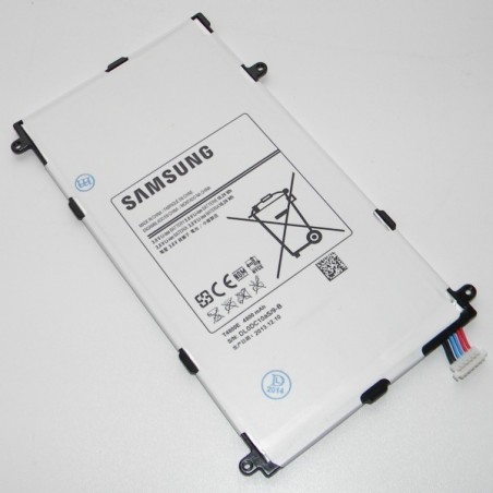 Galaxy tab s2 аккумулятор