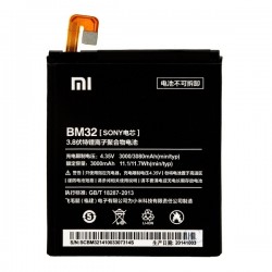 Batterie Xiaomi Mi4, Mi4w, Leo (BM32) 3000mAh