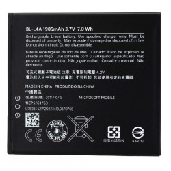 Batterie Microsoft Lumia 535 (BL-L4A)