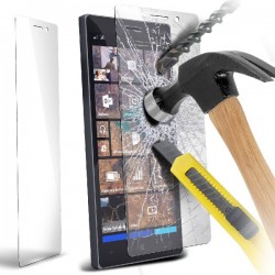 Protector de Cristal Templado Nokia Lumia 830