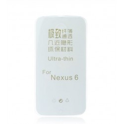 Cover rear Motorola Nexus 6