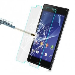 Protector Glass Tempered Sony Xperia Z3 Compact