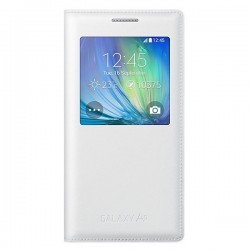Funda S-View Original Samsung Galaxy A5 (EF-CA500B)