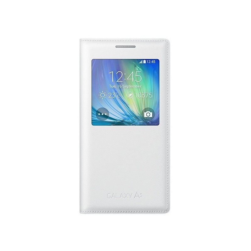 Funda Original Samsung Galaxy A5 (EF-CA500B)
