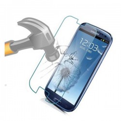 Protector de Cristal Templado Samsung Galaxy S3 (i9300)