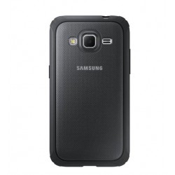 Coque d'origine Samsung Galaxy Core Prime (EF-PG360B)