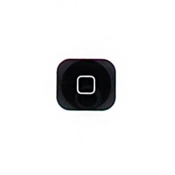 Boton Home iPhone 5C. Negro