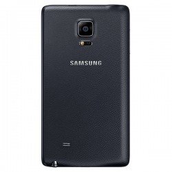 Cache batterie d'origine Samsung Galaxy Note Edge (EF-ON915S)