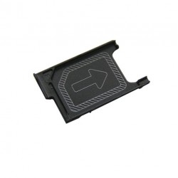 Card Tray SIM Original Sony Xperia Z3, Z3 Dual SIM, Z3 Compact, Z5 Compact