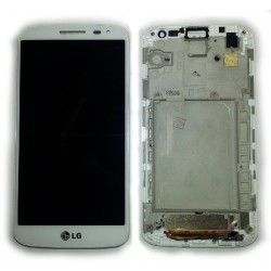Ecran complet LG G2 Mini (D620)