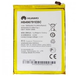 Bateria Huawei Ascend Mate MT1-U06 (HB496791EBC)