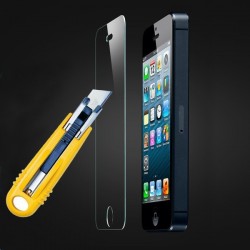Protector de cristal templado iPhone 4/4S