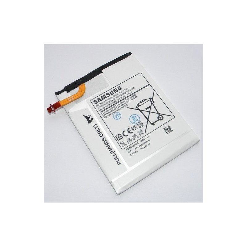 Samsung Tab Battery New For Samsung Galaxy Tab 4 SM-T230 T230 SM-T231 T231 Back Battery Lt02 Battery