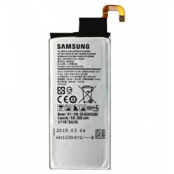 Bateria compatible Samsung Galaxy S6 Edge (EB-BG925ABE)