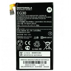Bateria Motorola XT890 Razr i, XT901, XT907 (EG30)