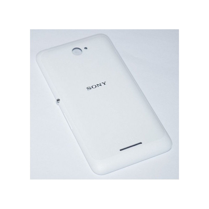 Genuine Housing Case Back Cover Sony E4, Xperia E4 Dual