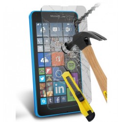 Protector Glass Tempered Microsoft Lumia 640 XL