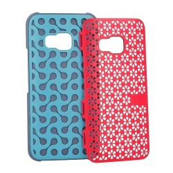 Cover Design Stand HTC One M9 HC K1150 pack 2 pieces