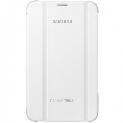 Funda Original Samsung Galaxy Tab 3 7.0 P3200, P3210 - EF-BT210BW