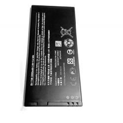 Batterie Microsoft Lumia 640 XL (BV-T4B)