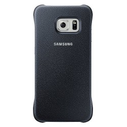 Coque d'origine Samsung Galaxy S6 Edge (EF-YG925B)