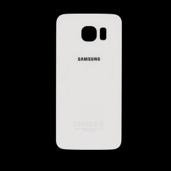 Carcasa Trasera Samsung Galaxy S6 (G920). Compatible sin Logo