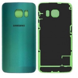 Genuine Original Housing Case Back Cover for Samsung Galaxy S6 Edge G925