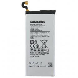 Batterie Samsung Galaxy S6 (EB-BG920ABE) 2550mAh
