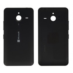 Cache batterie d'origine Microsoft Lumia 640 XL
