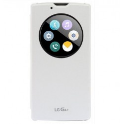 Etui S-View Originale LG G4c (CCF-600)