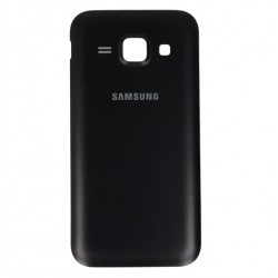 Carcasa trasera Samsung Galaxy J1. Compatible sin Logo