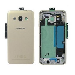 Cache batterie d\'origine Samsung Galaxy A3 (A300)