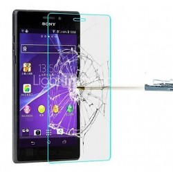Protector Glass Tempered Sony Xperia M2 D2303