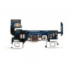 Flex Conector Carga + Micro Samsung A5 ( A500)
