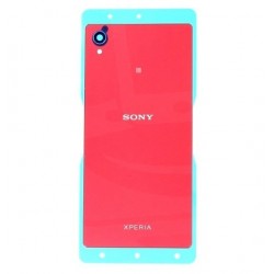 Cache batterie d'origine Sony Xperia M4 Aqua (E2303 / E2306 / E2353)