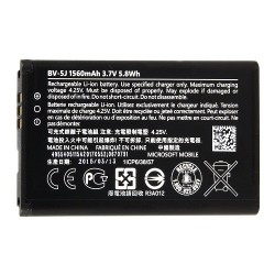 Bateria Microsoft Lumia 435, Lumia 532 (BV-5J)
