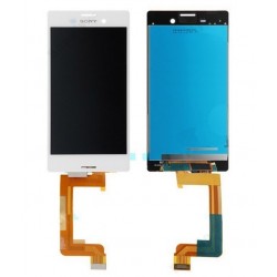 Screen full Sony Xperia M4 Aqua E2303 - E2306 LCD + touch
