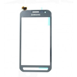 Pantalla Tactil Samsung Galaxy Xcover 3 (G388F). Plata