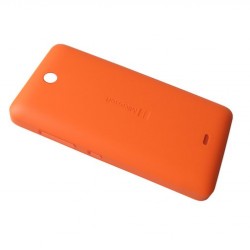 Genuine Original Housing Case Back Cover for Microsoft Lumia 430 Dual Sim