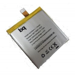 Battery BQ E4.5 2150mAh. From Disassembly