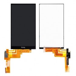 Pantalla Completa (LCD + Táctil) HTC One M9. Negro