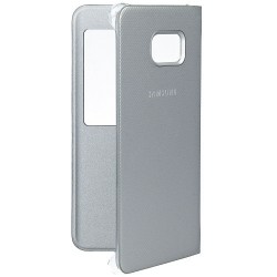 Cover S-View Original Samsung Galaxy S6 Edge+ EF-CG928P
