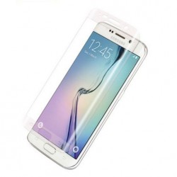 Protecteur Verre Samsung Galaxy S6 Edge (Courbé)