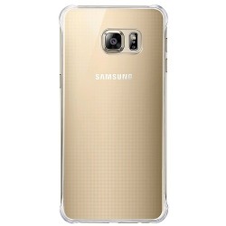 Coque Glossy d'origine Samsung Galaxy S6 Edge+ (EF-QG928MB)