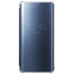 Etui Clear View Samsung Galaxy S6 Edge+ (EF-ZG928CB)