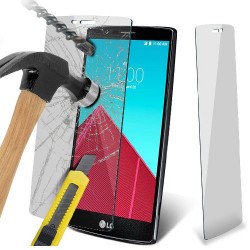 Protector Glass Tempered LG H525n G4c, Magna