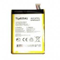 Batterie Alcatel 7043K/7043Y One Touch Pop 2 5.0