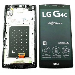 Ecran complet LG G4c (H525 / H525N)