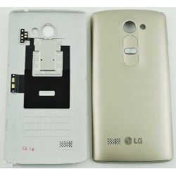 Genuine Original Housing Case Back Cover for LG Leon LTE H340N